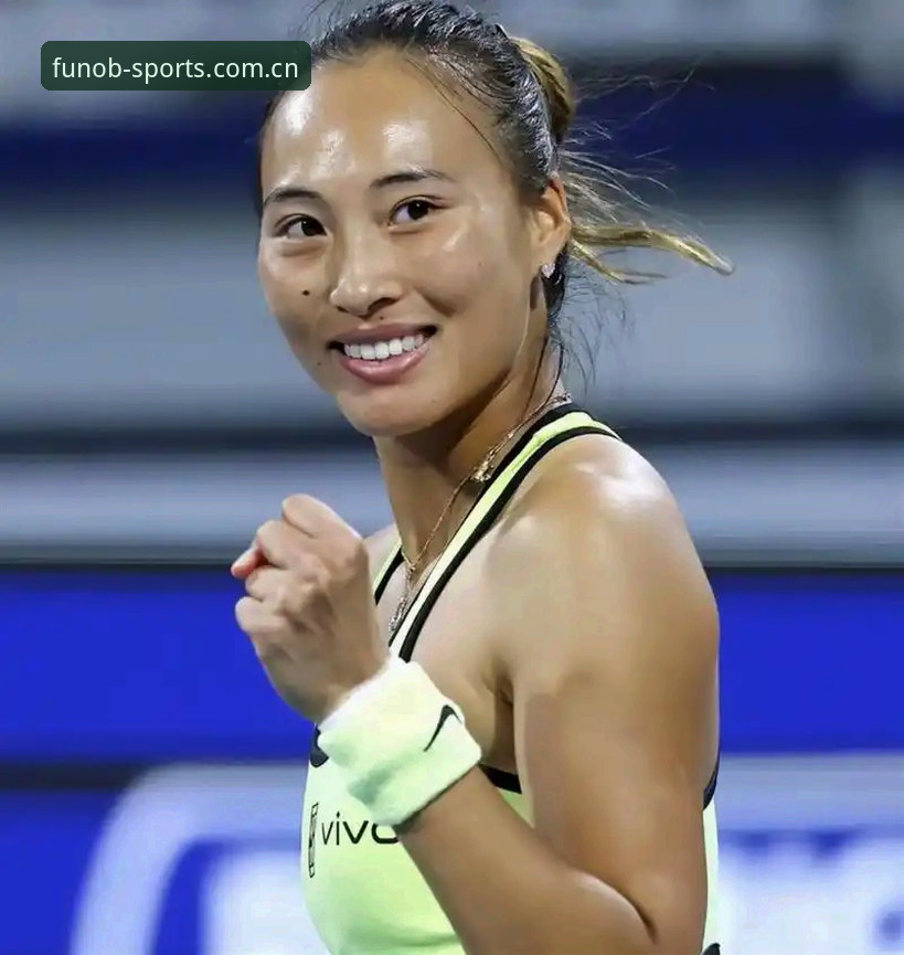 欧宝体育2026下载 3个关键看点!2026法网女单抽签出炉,郑钦文保分压力成最大悬念